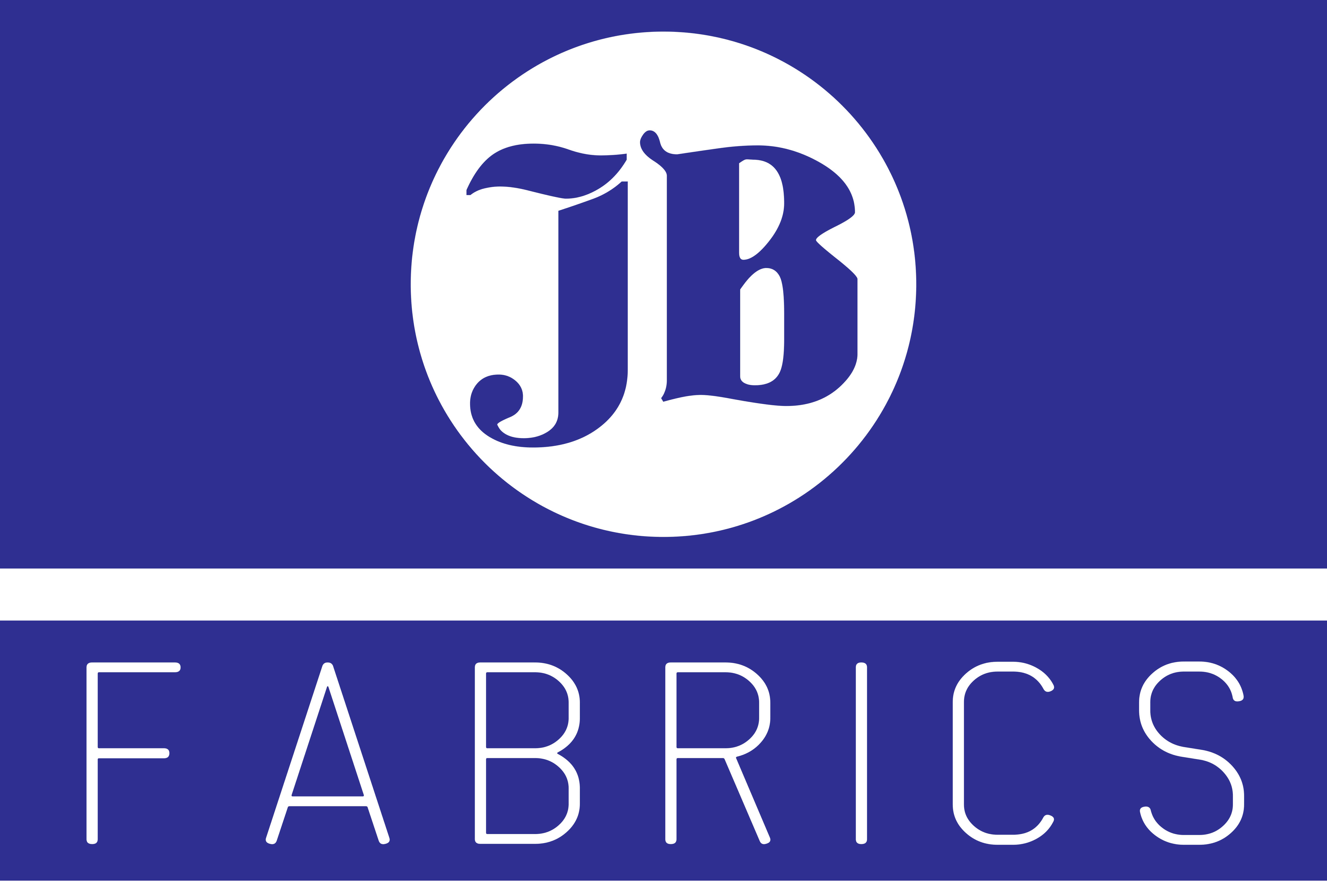 JB FABRICS